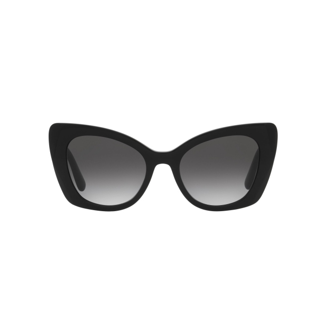 Dolce & Gabbana DG 4405 Col.501/8G Cal.53 New Occhiali da Sole-Sunglasses
