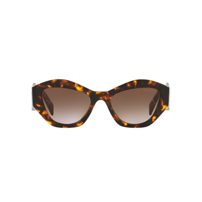 Prada SPR 07Y Col.VAU-6S1 Cal.53 New Occhiali da Sole-Sunglasses