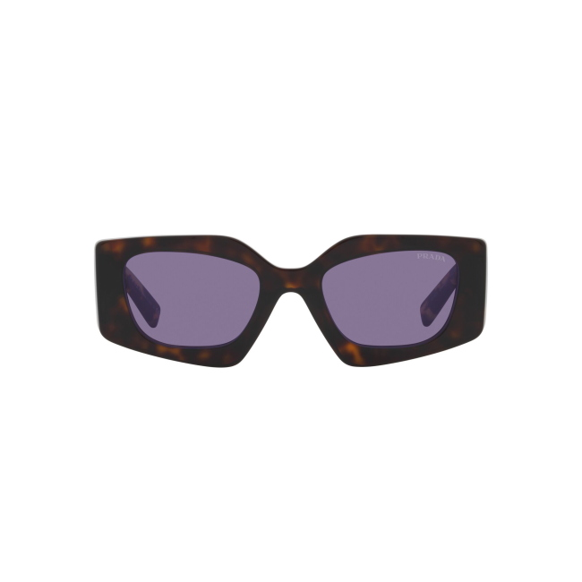 Prada SPR 15Y Col.2AU-05Q Cal.51 New Occhiali da Sole-Sunglasses