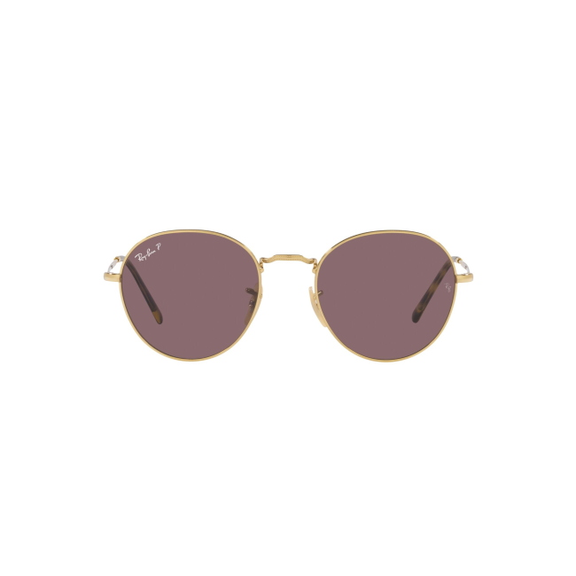 Ray-Ban RB 3582 Col.001/AF Cal.51 New Occhiali da Sole-Sunglasses
