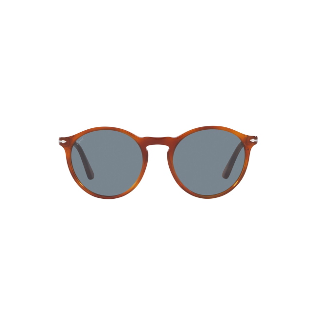 Persol PO 3285 S Col.96/56 TERRA DI SIENA Cal.52 New Occhiali da Sole-Sunglasses