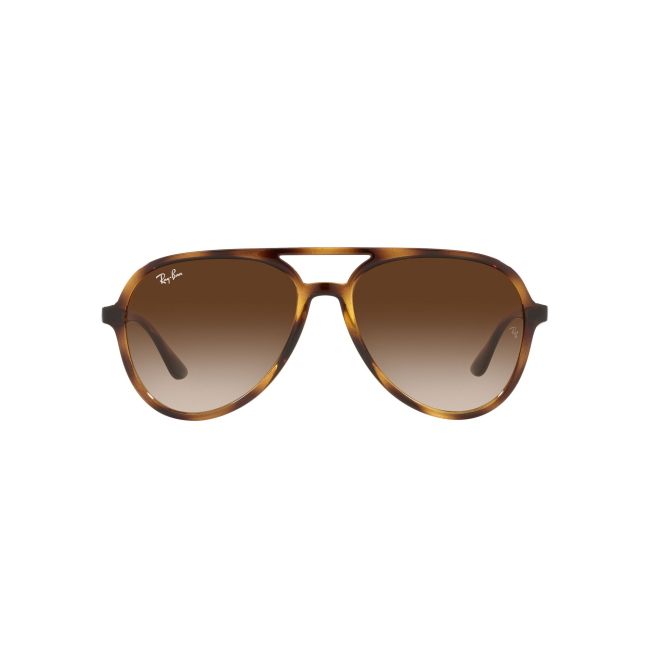 Ray-Ban RB 4376 Col.710/13 Cal.57 New Occhiali da Sole-Sunglasses
