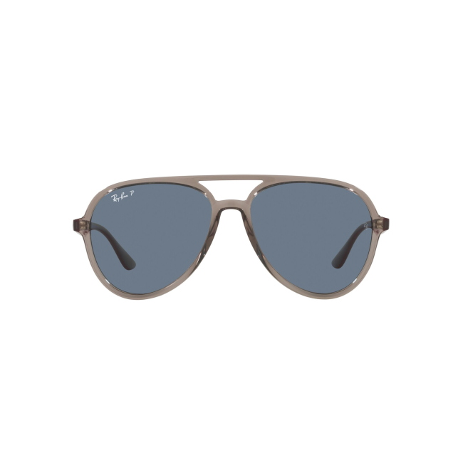 Ray-Ban RB 4376 Col.6572/2V Cal.57 New Occhiali da Sole-Sunglasses