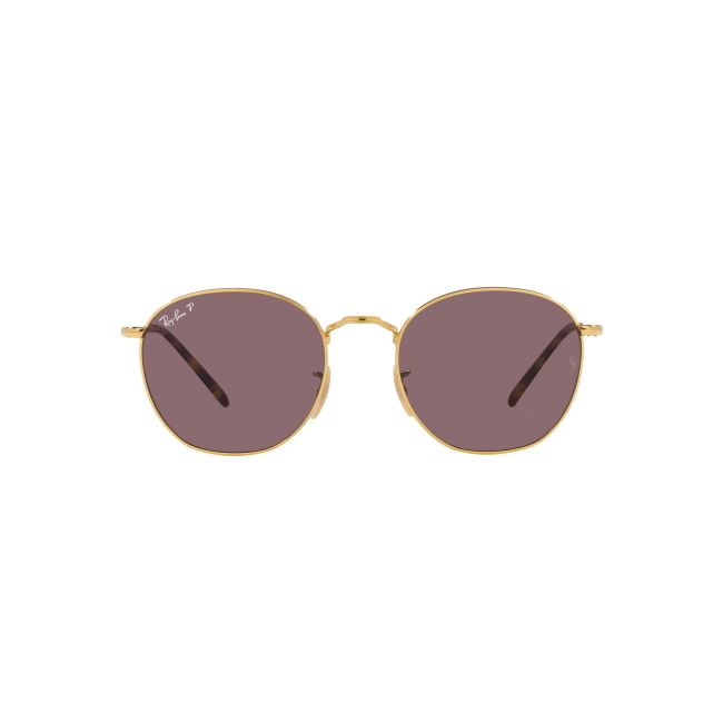 Ray-Ban RB 3772 ROB Col.001/AF Cal.54 New Occhiali da Sole-Sunglasses