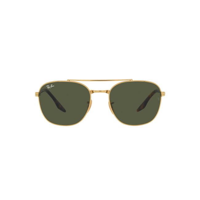 Ray-Ban RB 3688 Col.001/31 Cal.55 New Occhiali da Sole-Sunglasses