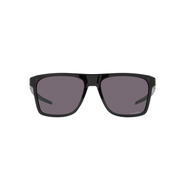 Oakley OO 9100-0157 LEFFINGWELL Col.01 Cal.57 New Occhiali da Sole-Sunglasses