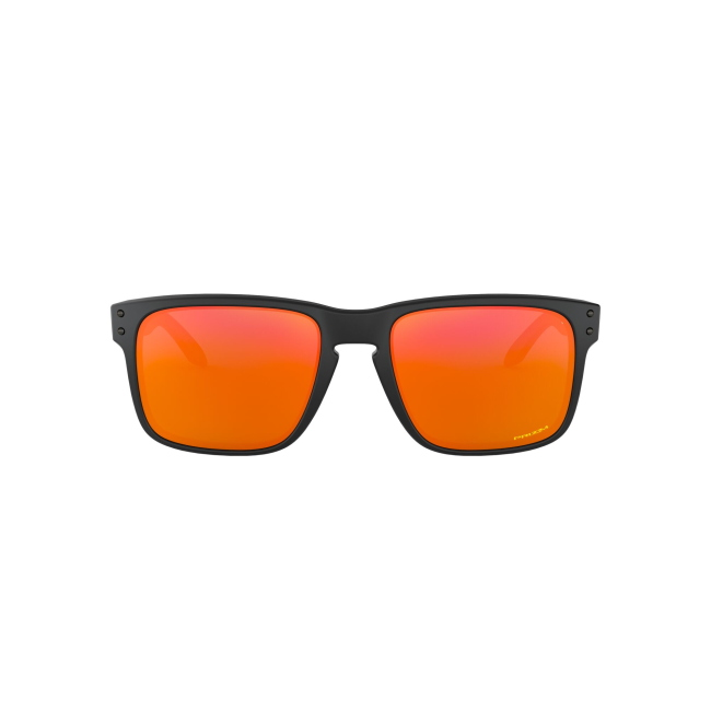 Oakley OO 9102-E255 HOLBROOK Col.E2 Cal.55 New Occhiali da Sole-Sunglasses