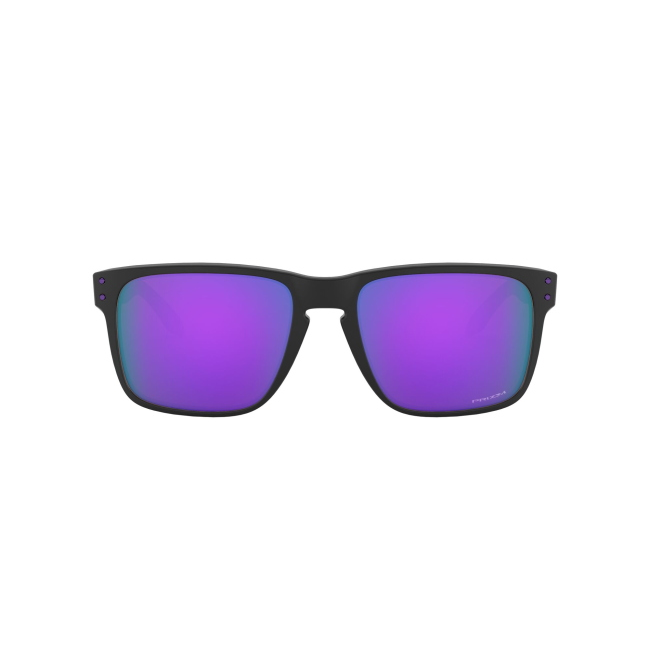 Oakley OO 9417 2059 HOLBROOK XL Col.20 Cal.59 New Occhiali da Sole-Sunglasses