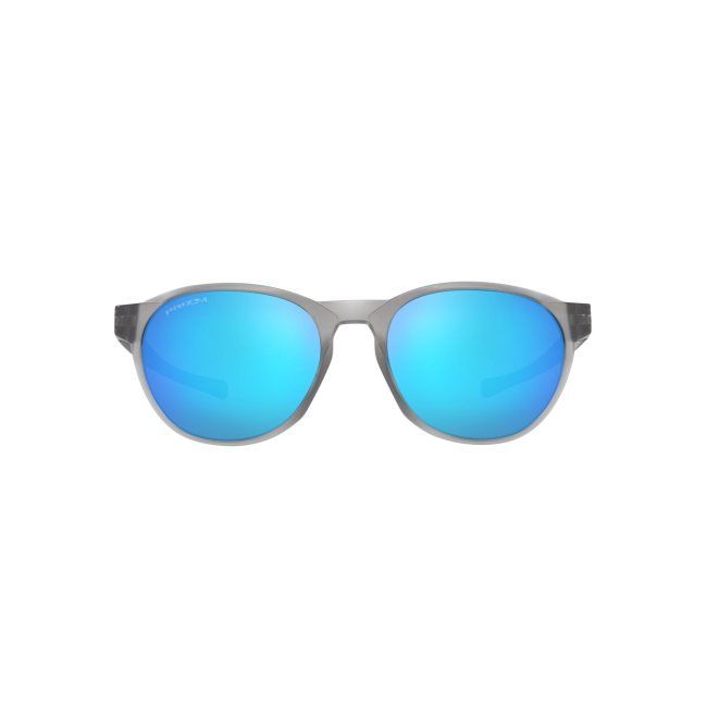 Oakley OO 9126 03 54 REEDMACE Col.03 Cal.54 New Occhiali da Sole-Sunglasses