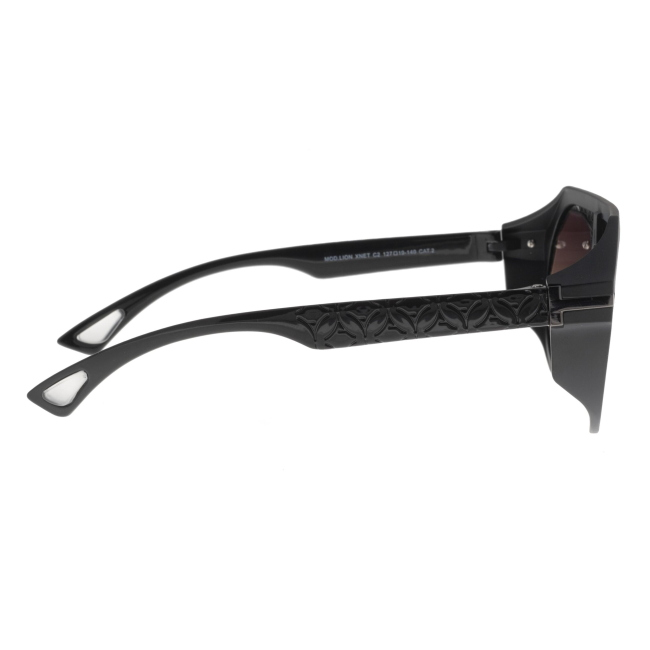Airdp Style LION XNET Col.c2 Cal.127 New Occhiali da Sole-Sunglasses