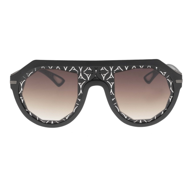 Airdp Style LION XNET Col.c2 Cal.127 New Occhiali da Sole-Sunglasses