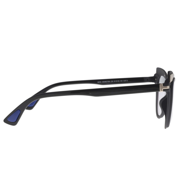 Airdp Style DEMETRA Col.c6 Cal.51 New Occhiali da Sole-Sunglasses