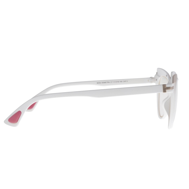 Airdp Style DEMETRA Col.c7 Cal.51 New Occhiali da Sole-Sunglasses
