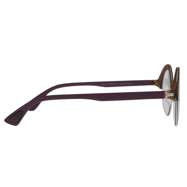 Airdp Style AFRODITE Col.c5 Cal.47 New Occhiali da Sole-Sunglasses