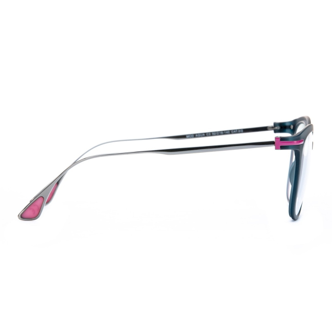 Airdp Style AGUA Col.c3 Cal.52 New Occhiali da sole-Sunglasses