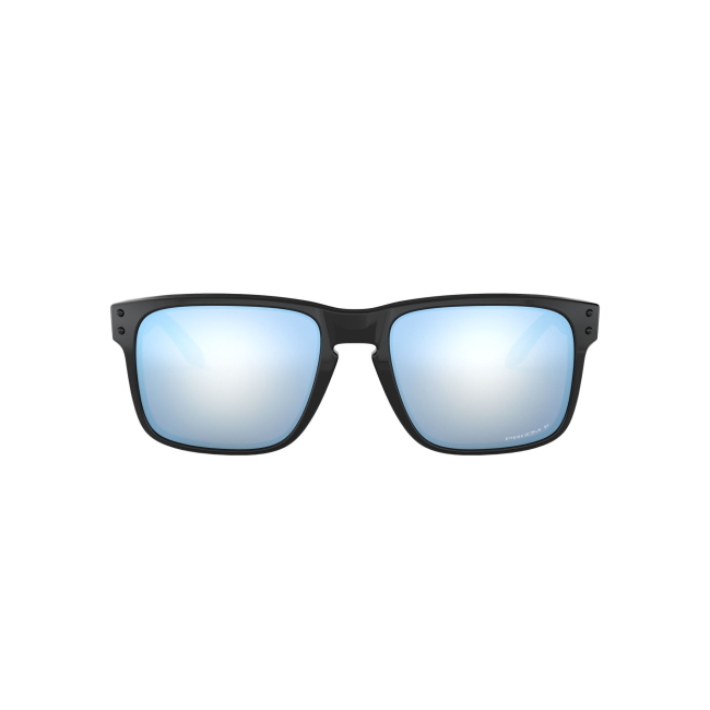 Oakley OO 9102 HOLBROOK Col.C1 Cal.55 New Occhiali da Sole-Sunglasses
