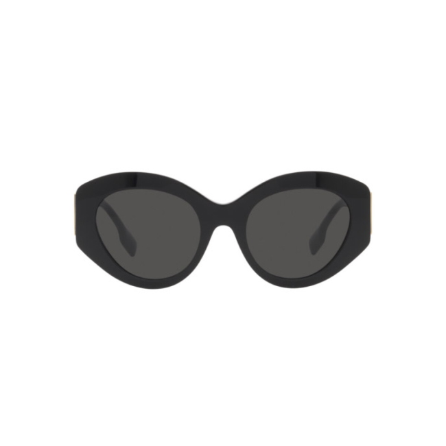 Burberry BE 4361 Col.3001/87 Cal.51 New Occhiali da Sole-Sunglasses