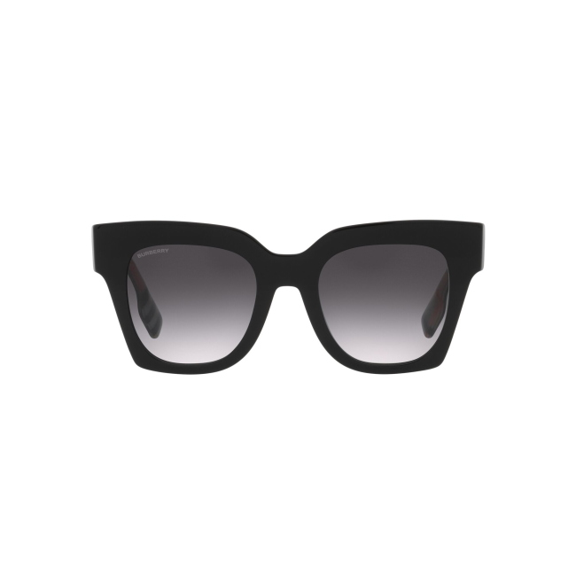 Burberry BE 4364 Col.3942/8G Cal.49 New Occhiali da Sole-Sunglasses