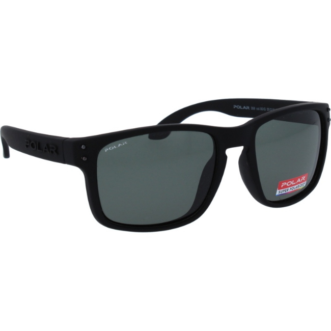 Polar 358 Col.80 Cal.55 New Occhiali da Sole-Sunglasses