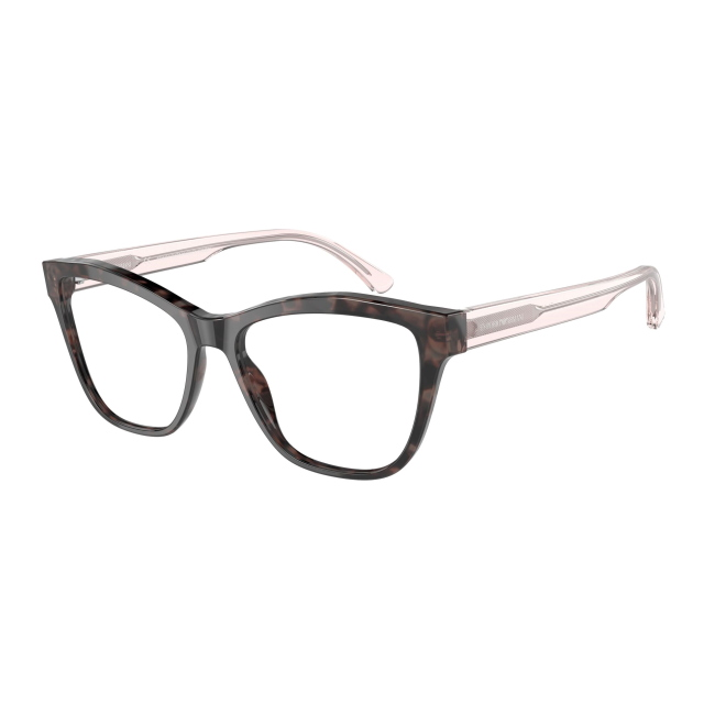 Emporio Armani EA 3193 Col.5410 Cal.54 New Occhiali da Vista-Eyeglasses