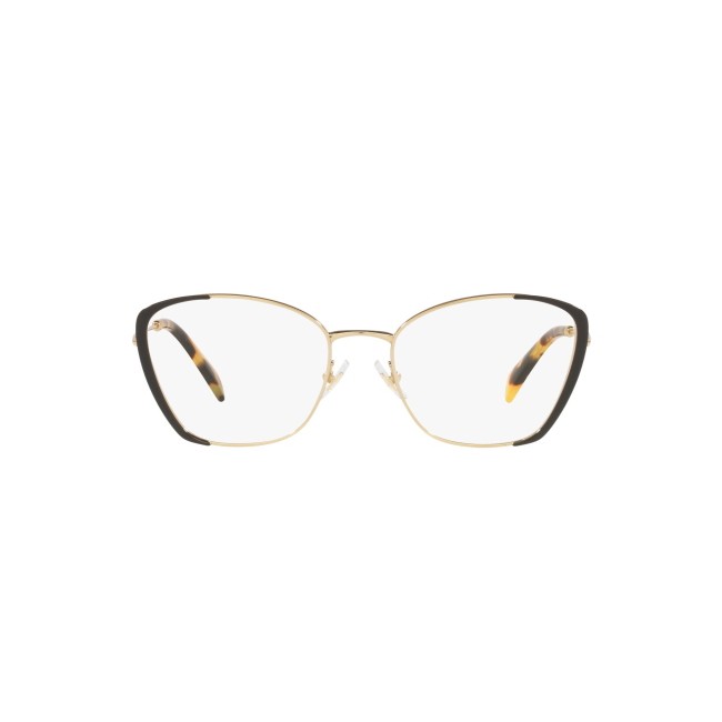 Miu Miu VMU 51U Col.AAV-1O1 Cal.54 New Occhiali da Vista-Eyeglasses