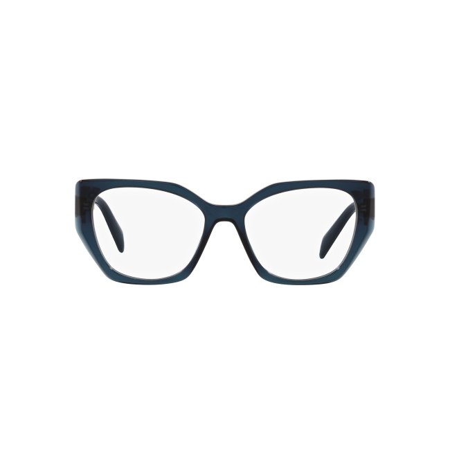 Prada VPR 18W Col.08Q-1O1 Cal.54 New Occhiali da Vista-Eyeglasses