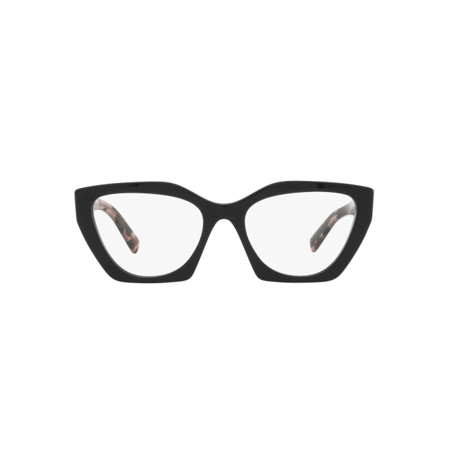 Prada VPR 09Y Col.21B-1O1 Cal.54 New Occhiali da Vista-Eyeglasses