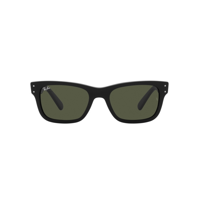 Ray-Ban RB 2283 MR BURBANK Col.901/31 Cal.55 New Occhiali da Sole-Sunglasses