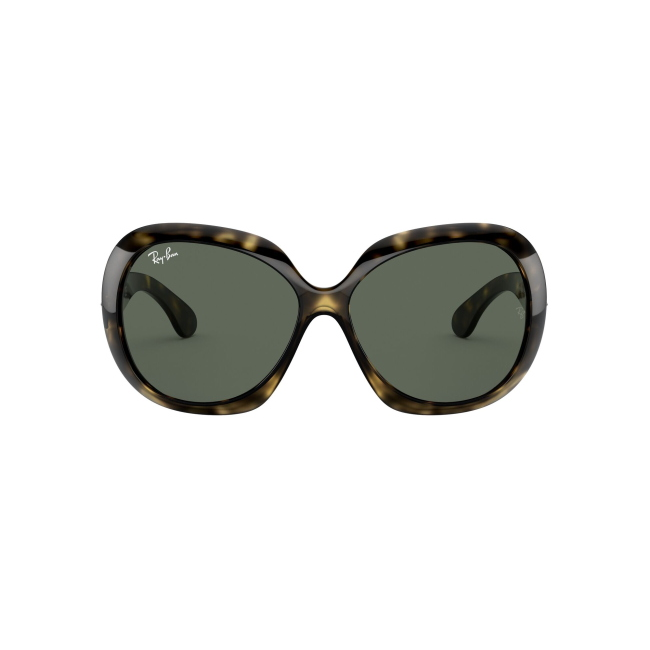 Ray-Ban RB 4098 JACKIE OHH II Col.710/71 Cal.60 New Occhiali da Sole-Sunglasses