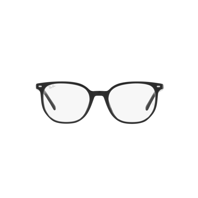 Ray-Ban RB 5397 ELLIOT Col.2000 Cal.50 New Occhiali da Vista-Eyeglasses