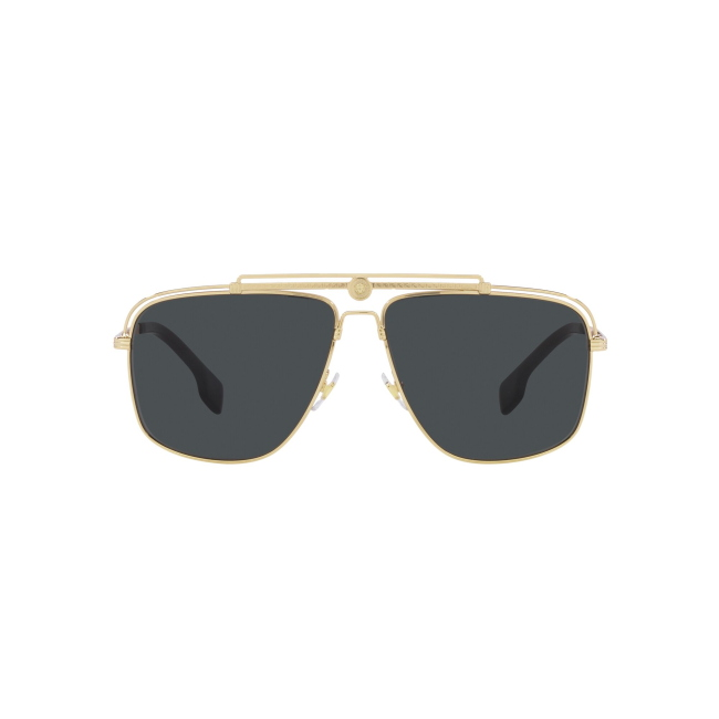 Versace VE 2242 Col.1002/87 Cal.61 New Occhiali da Sole-Sunglasses