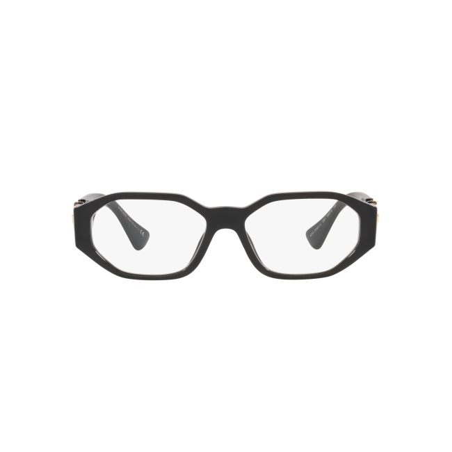 Versace VE 3320-U Col.GB1 Cal.56 New Occhiali da Vista-Eyeglasses