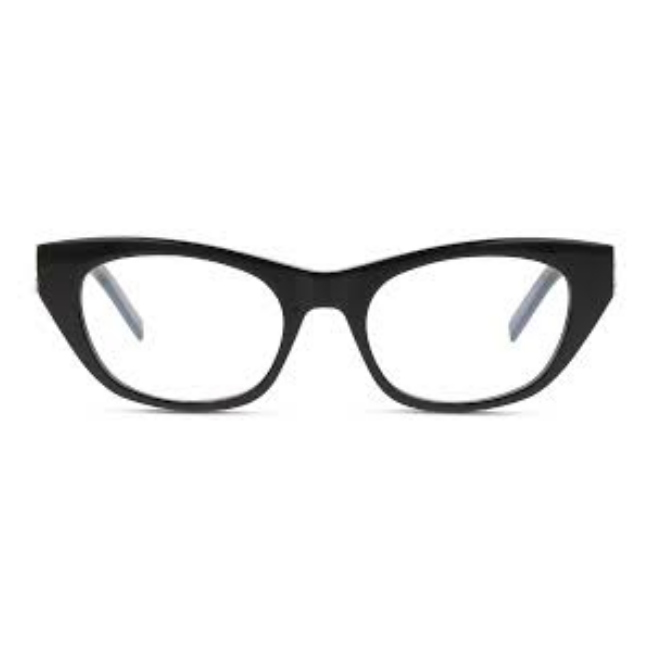 Saint Laurent SL M80 Col.001 Cal.52 New Occhiali da Vista-Eyeglasses