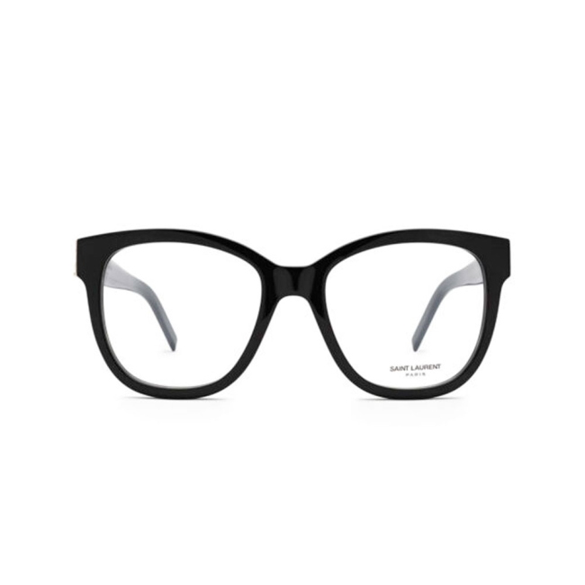 Saint Laurent SL M97 Col.001 Cal.54 New Occhiali da Vista-Eyeglasses