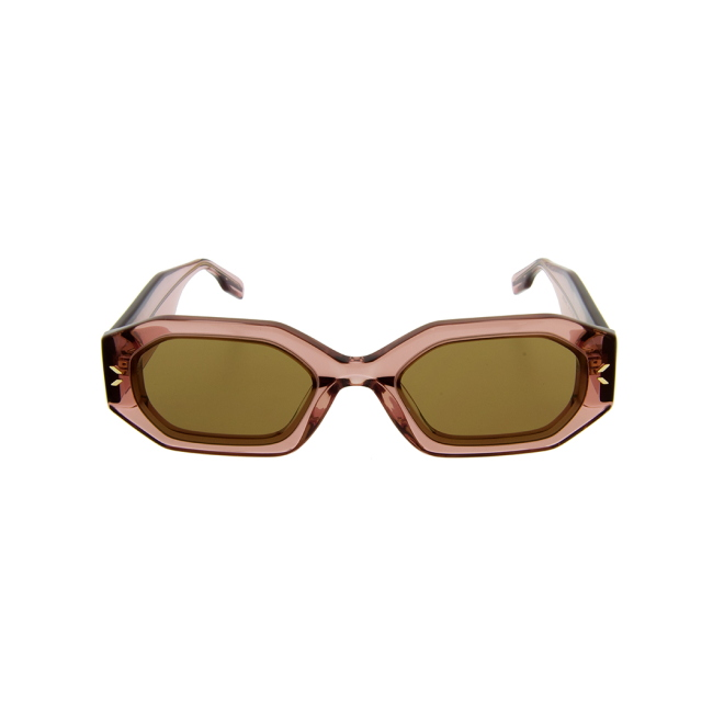 MCQ MQ 0340 S Col.004 Cal.53 New Occhiali da Sole-Sunglasses