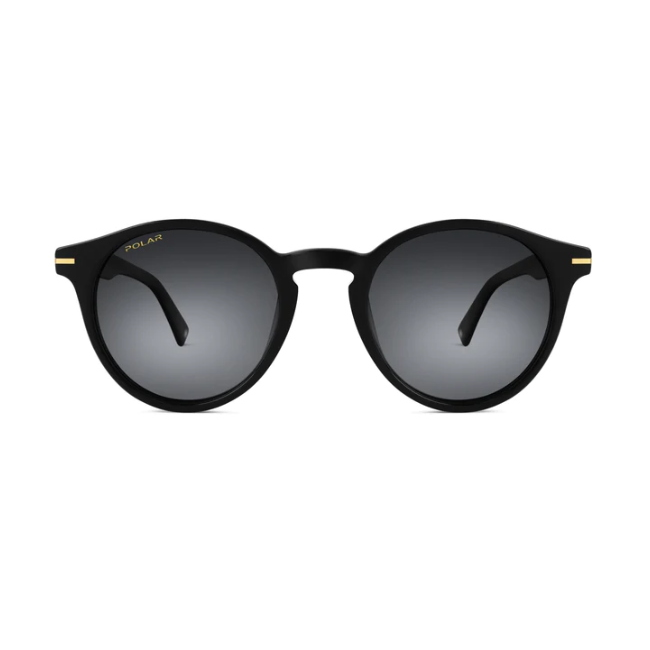 Polar GOLD 111 Col.77 Cal.49 New Occhiali da Sole-Sunglasses