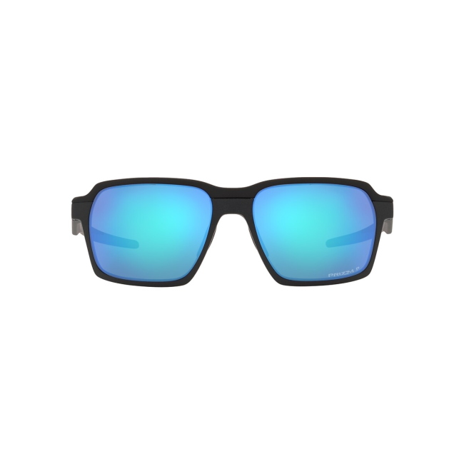 Oakley OO 4143 0558 PARLAY Col.05 Cal.58 New Occhiali da Sole-Sunglasses