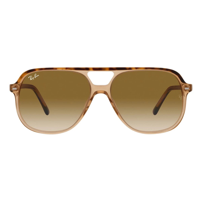 Ray-Ban RB 2198 BILL Col.1292/51 Cal.60 New Occhiali da Sole-Sunglasses