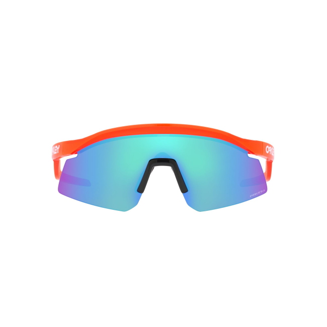 Oakley OO 9229 HYDRA Col.06 Cal.37 New Occhiali da Sole-Sunglasses