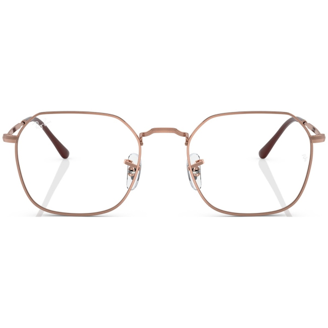 Ray-Ban RB 3694 V JIM Col.3094 Cal.51 New Occhiali da Vista-Eyeglasses