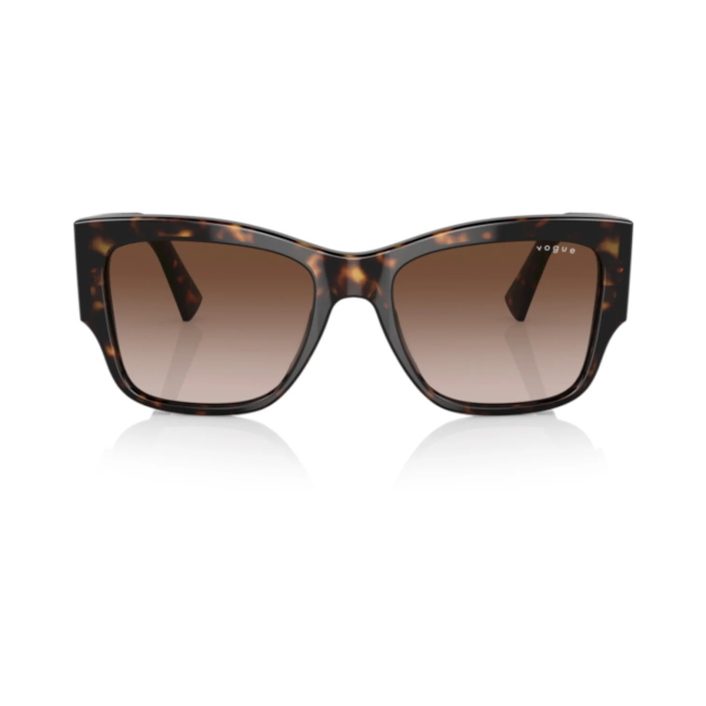 Vogue VO 5462 S Col.W65613 Cal.54 New Occhiali da Sole-Sunglasses