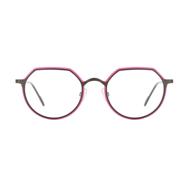 Vanni Eyewear V4231 Col.C65 Cal.48 New Occhiali da Vista-Eyeglasses