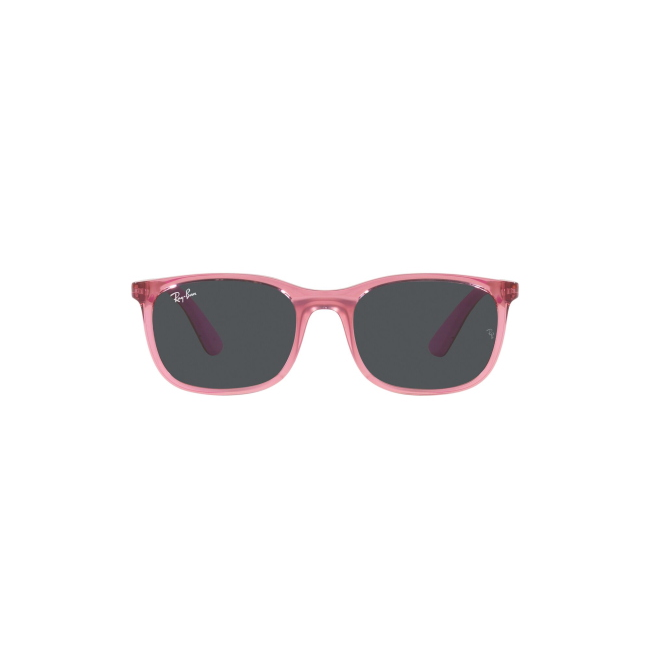 Ray-Ban Junior RJ 9076 S Col.7125/87 Cal.49 New Occhiali da Sole-Sunglasses