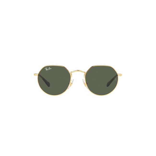 Ray-Ban Junior RJ 9565 S Col.223/71 Cal.47 New Occhiali da Sole-Sunglasses