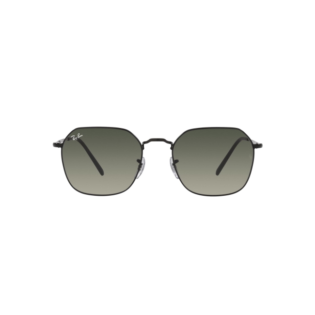 Ray-Ban RB 3694 JIM Col.002/71 Cal.53 New Occhiali da Sole-Sunglasses