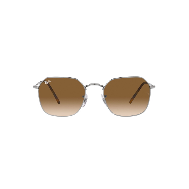Ray-Ban RB 3694 JIM Col.004/51 Cal.53 New Occhiali da Sole-Sunglasses