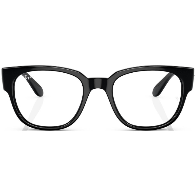 Ray-Ban RB 7210 Col.2000 Cal.52 New Occhiali da Vista-Eyeglasses