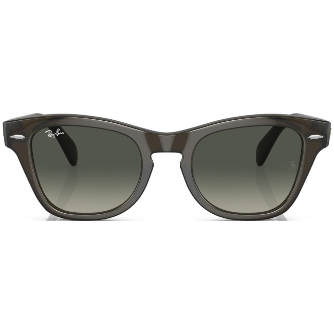 Ray-Ban RB 0707 S Col.6642/71 Cal.53 New Occhiali da Sole-Sunglasses