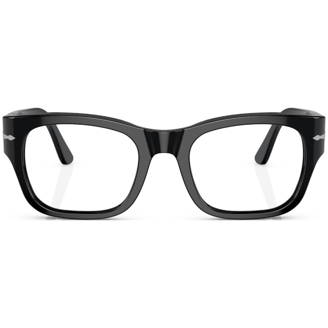 Persol PO 3297-V Col.95 Cal.52 New Occhiali da Vista-Eyeglasses