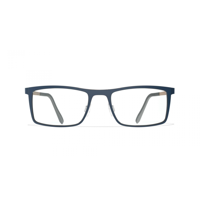BLACKFIN BF 816 WALDPORT Col.627 Cal.52 New Occhiali da Vista-Eyeglasses